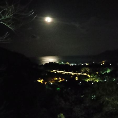 O Melhor Por Do Sol De Pauba! Casa Aconchegante. Villa Sao Sebastiao  Exterior foto