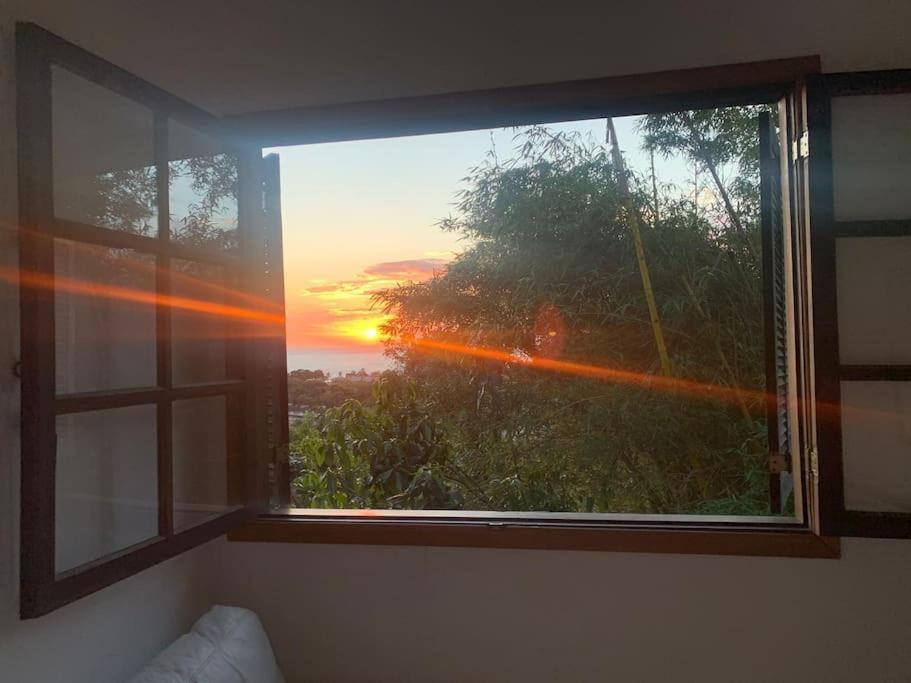 O Melhor Por Do Sol De Pauba! Casa Aconchegante. Sao Sebastiao  Exterior foto