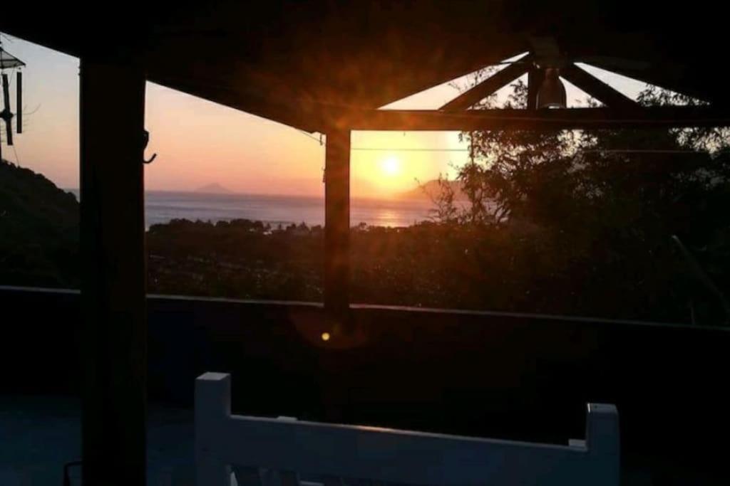 O Melhor Por Do Sol De Pauba! Casa Aconchegante. Villa Sao Sebastiao  Exterior foto