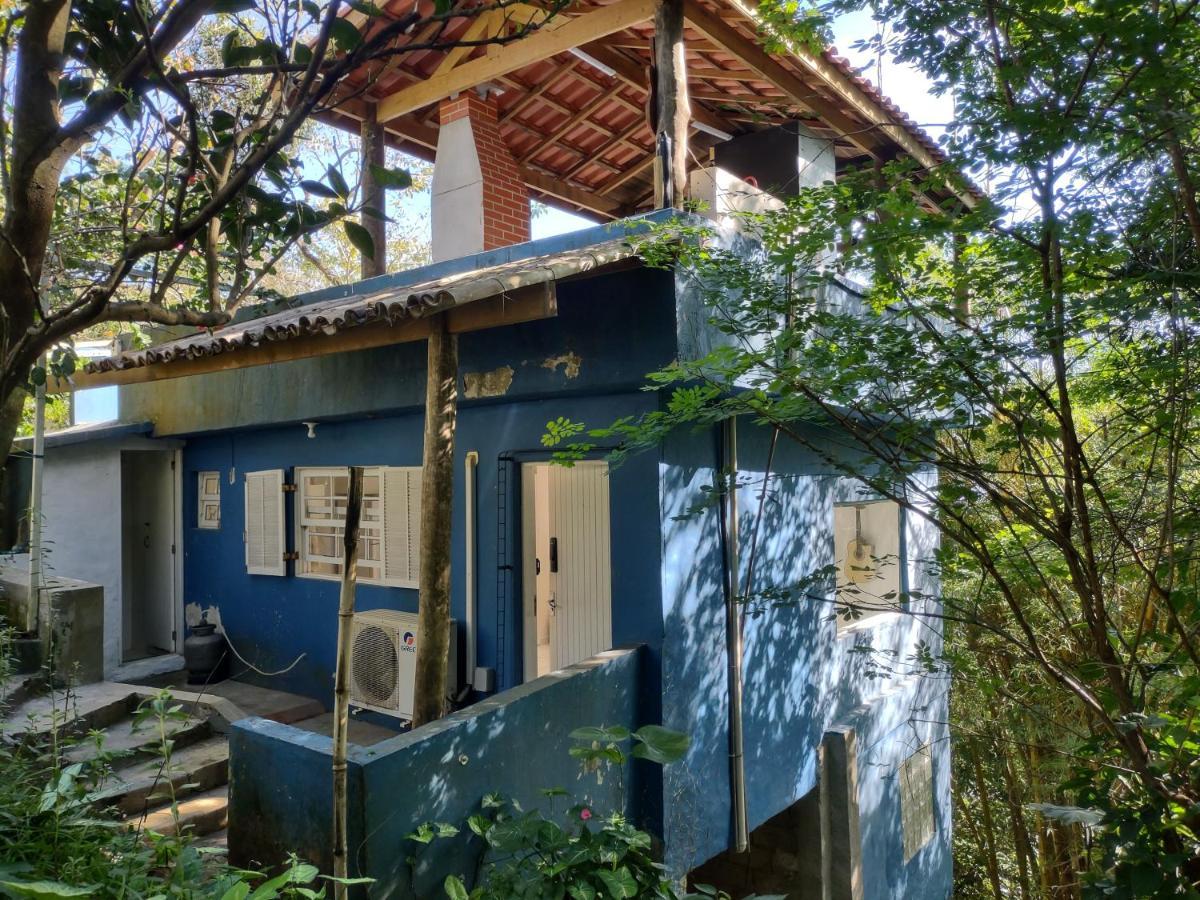 O Melhor Por Do Sol De Pauba! Casa Aconchegante. Villa Sao Sebastiao  Exterior foto