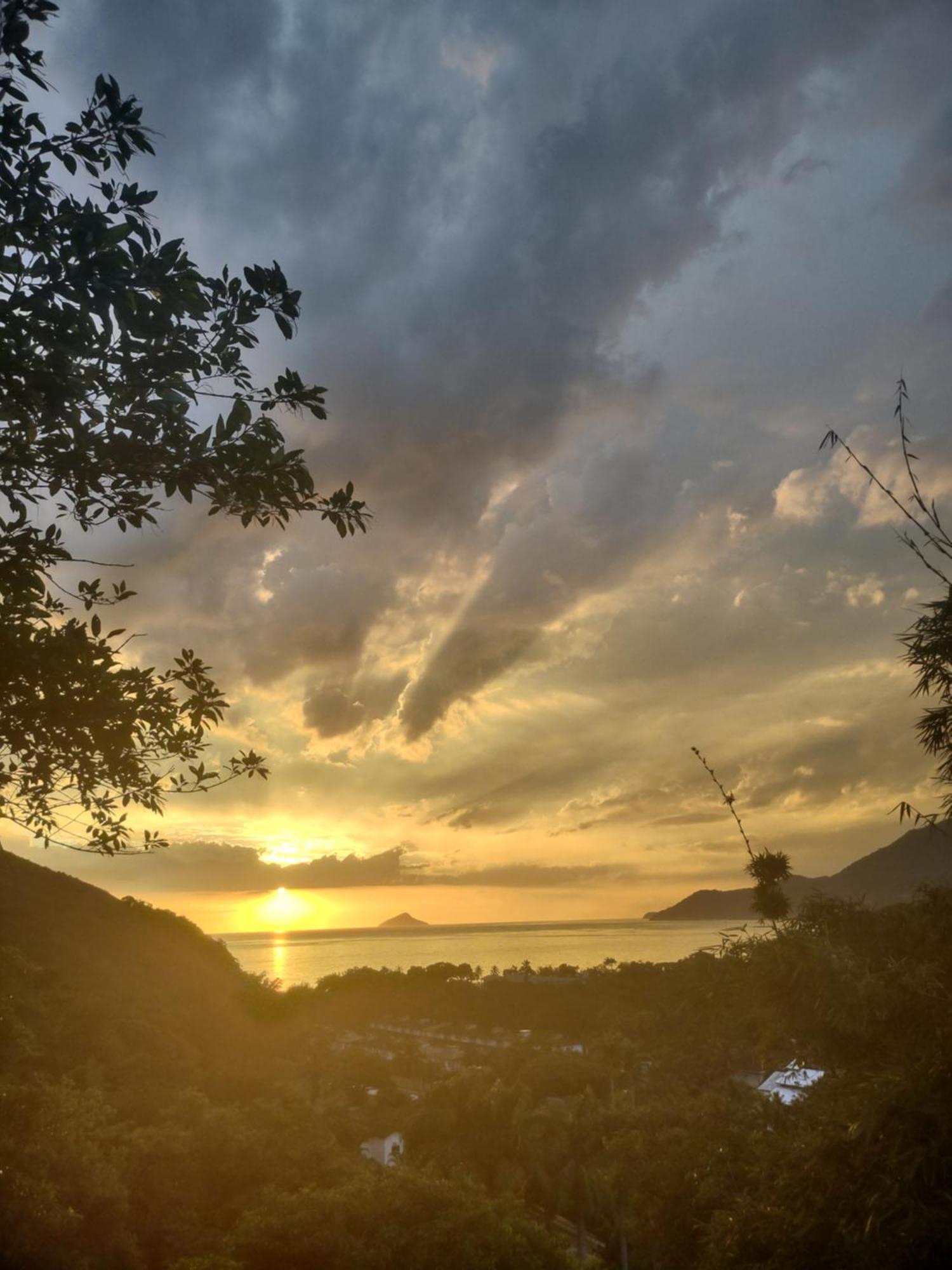 O Melhor Por Do Sol De Pauba! Casa Aconchegante. Sao Sebastiao  Exterior foto